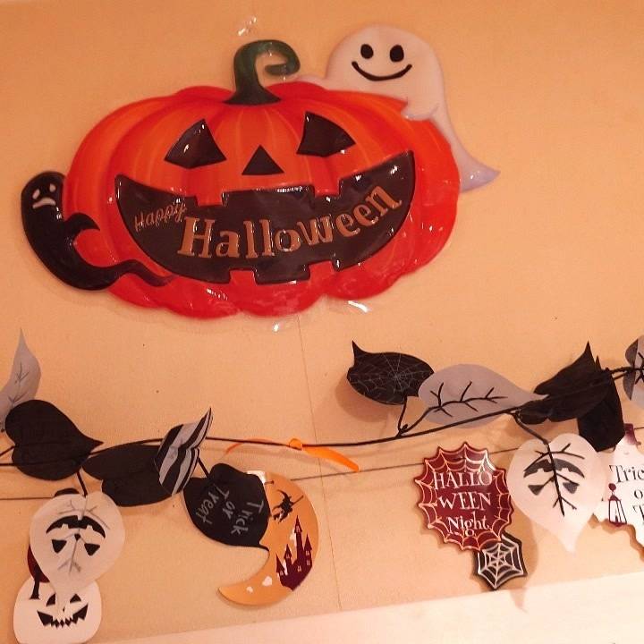 🎃👻🦇