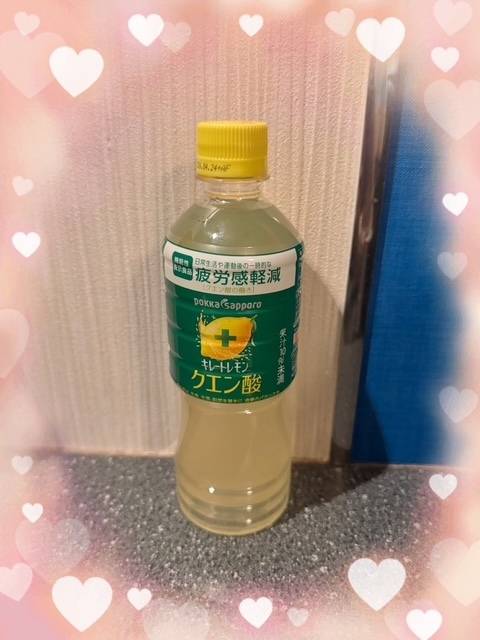 10月17日のらぶれたー💌