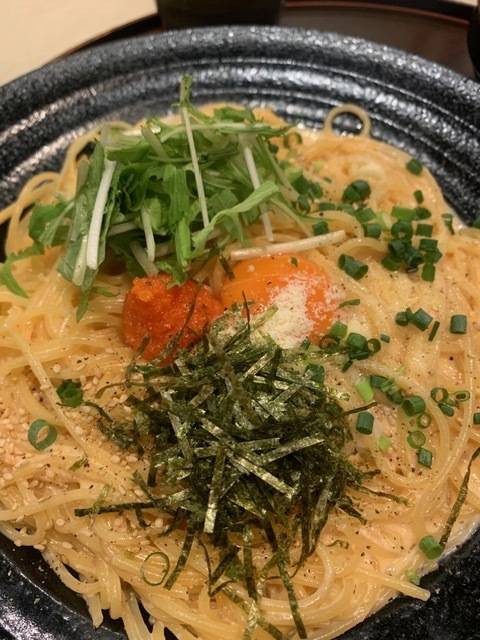 お昼は