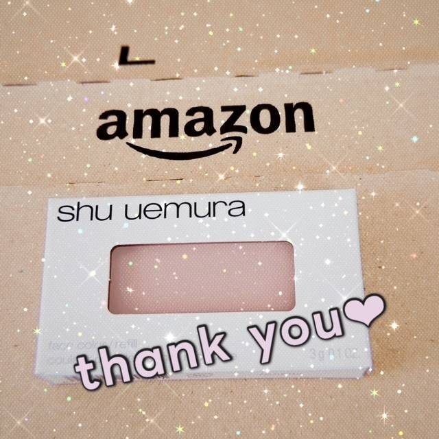 バースデープレゼント🎁