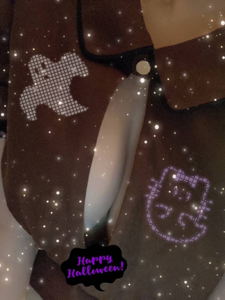 もう一つのコス🦇✨