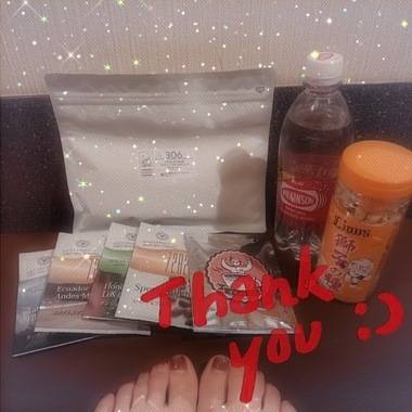 10/22のありがとう💕