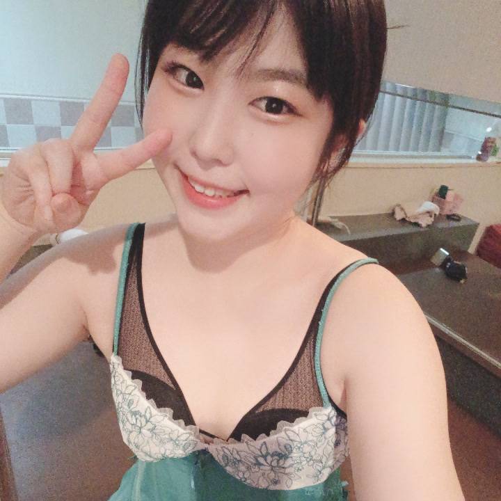 おはよう♡