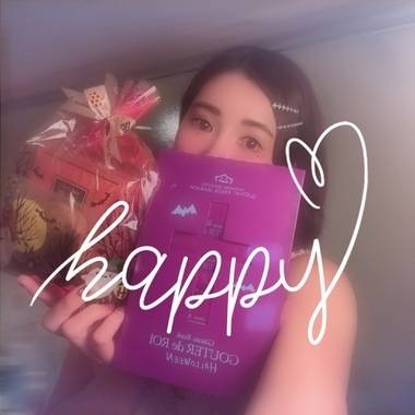 10/23のありがとう💕