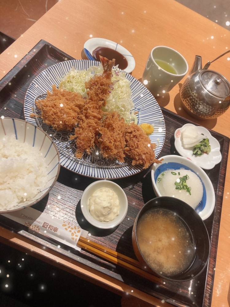 牡蠣🦪✨
