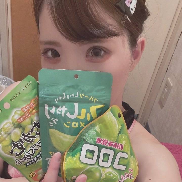 6日目ありがと!