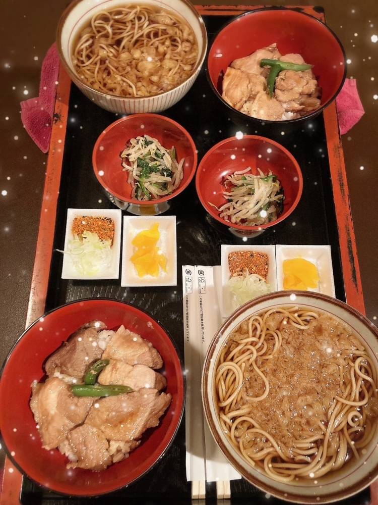 来月は金沢旅行に行く仲良し様💖