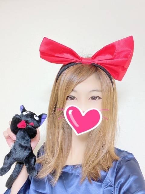 ハロウィンコスその一