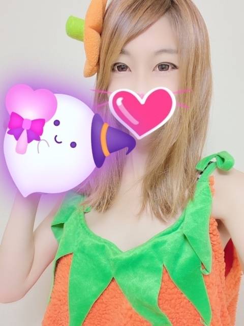 ハロウィンコスそのニ