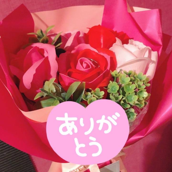 10/31素敵な🎁ありがとうございます❣️