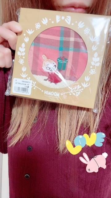 カーディガンとみぃちゃんグッズ