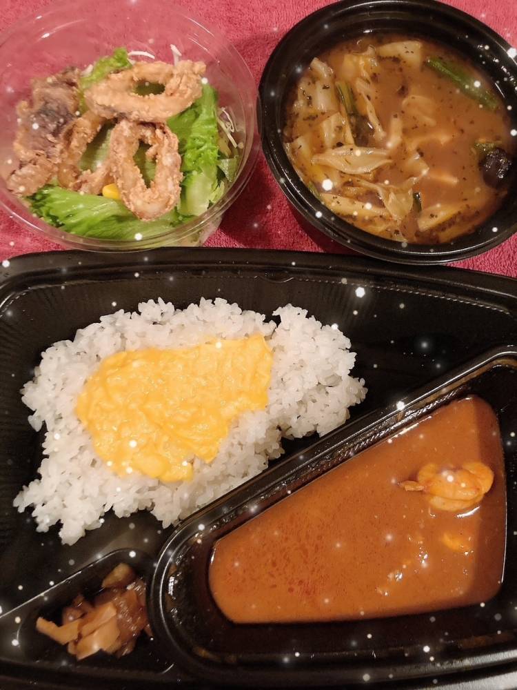 カレー部🍛✨