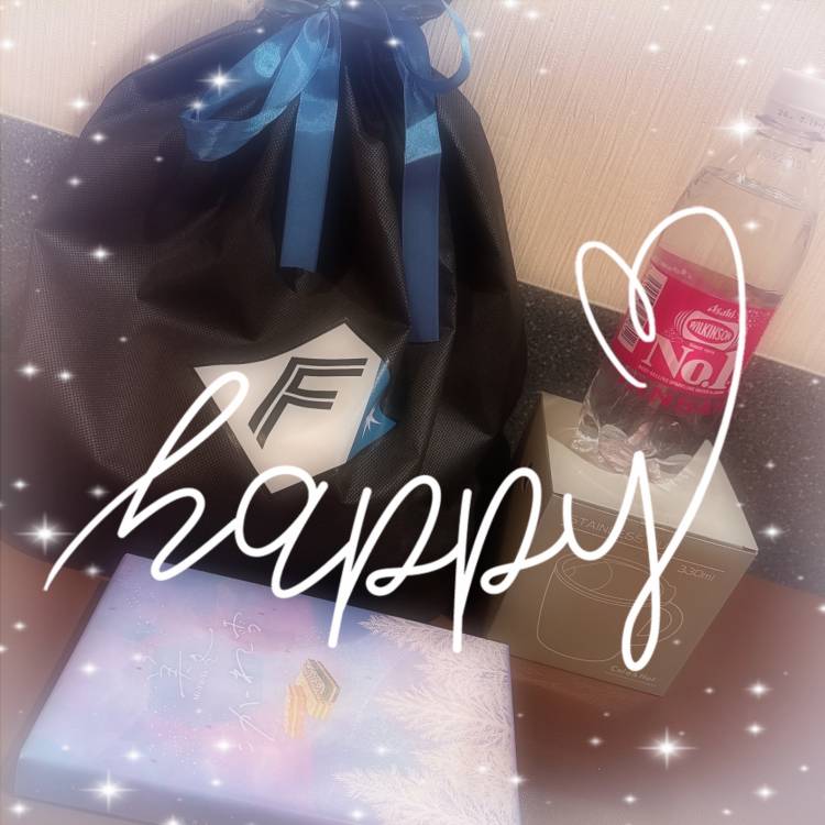 11/8のありがとう💕