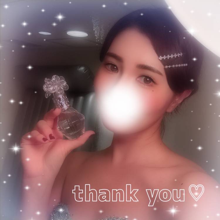 バースデープレゼント🎁