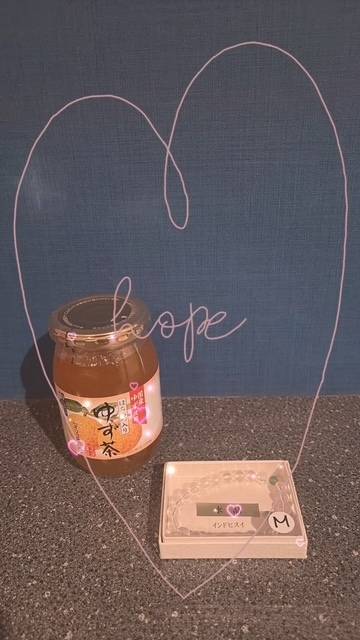 ありがとぉ日記