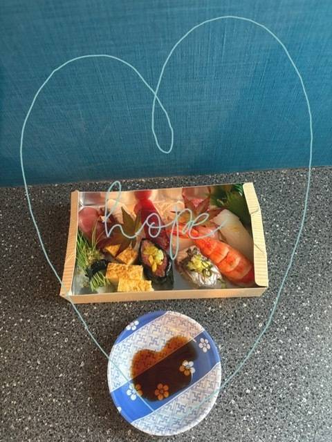 ありがとぉ日記