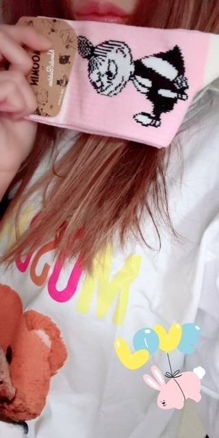 みぃちゃん靴下