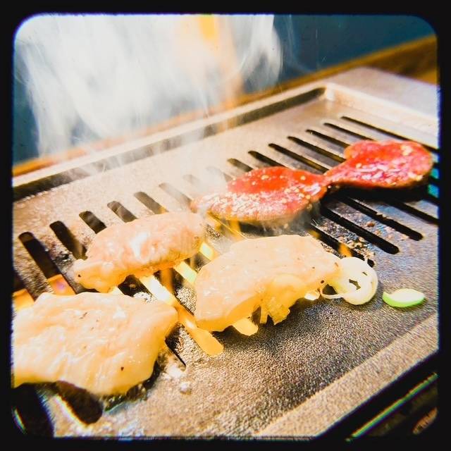 あたたみを感じる🫂