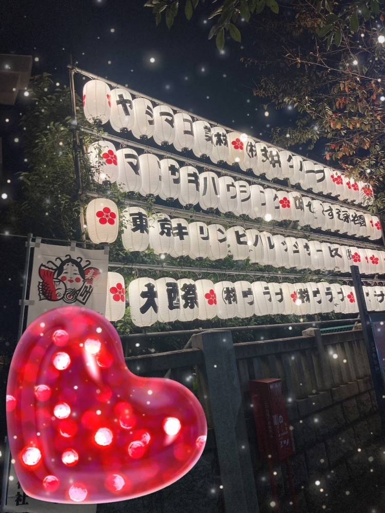 恵比寿様と大黒様が