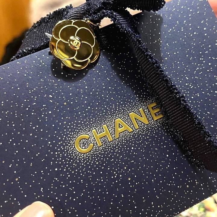 プレゼントって嬉しい♡