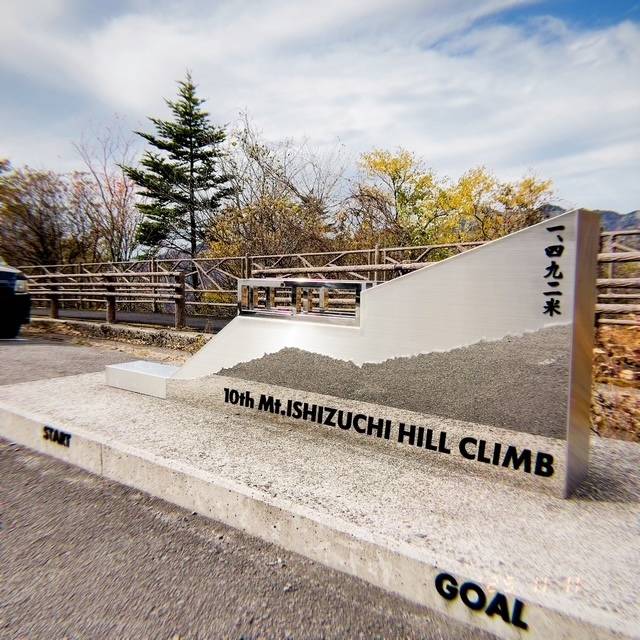 ヘンタイが集まる場所🚴‍♀️