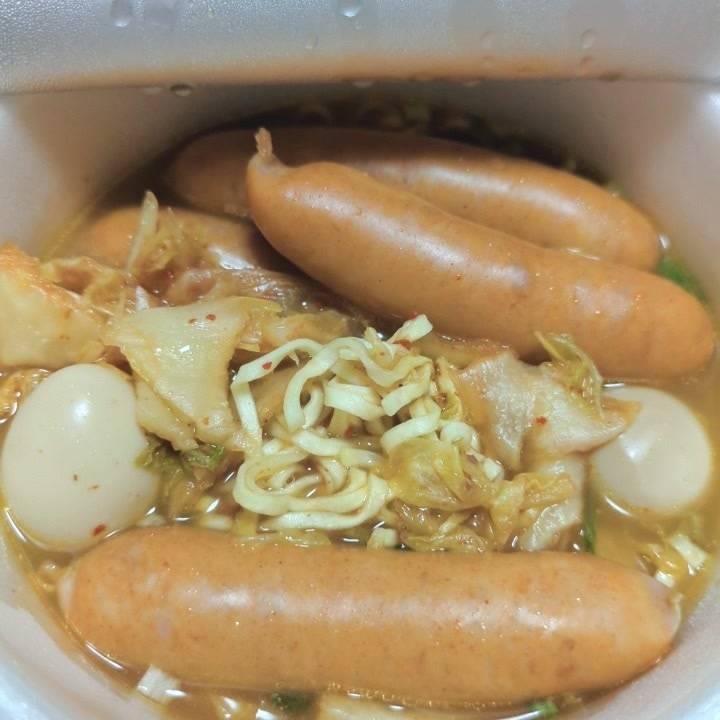 本日もありがとう