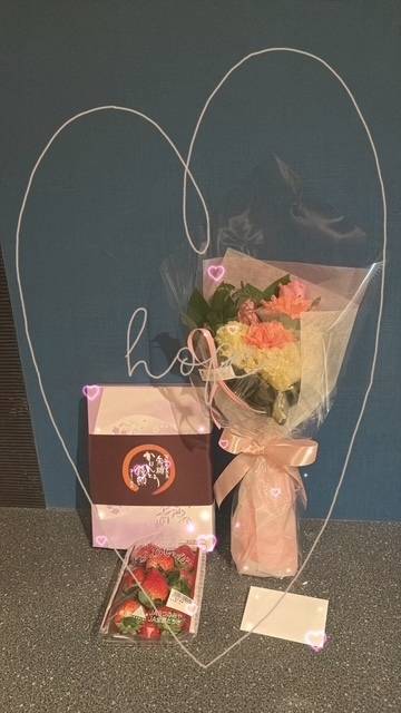 ありがとぉ日記