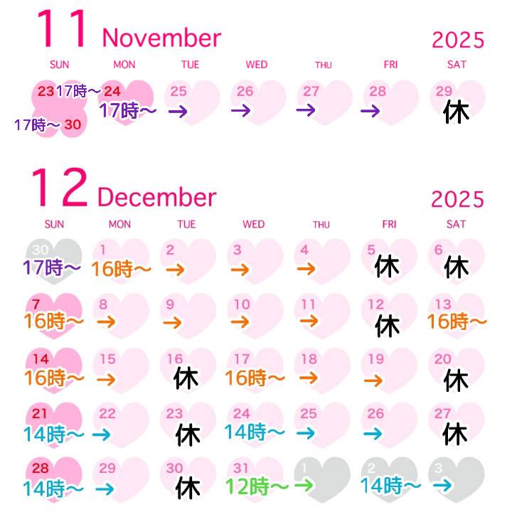 まとめてみた！