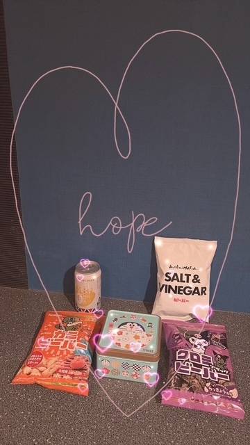 ありがとぉ日記