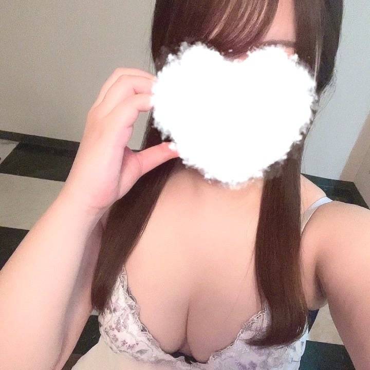 満たされたかな♡