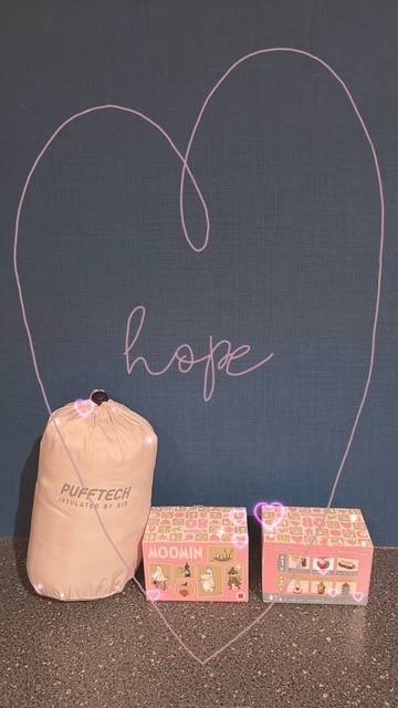 ありがとぉ日記