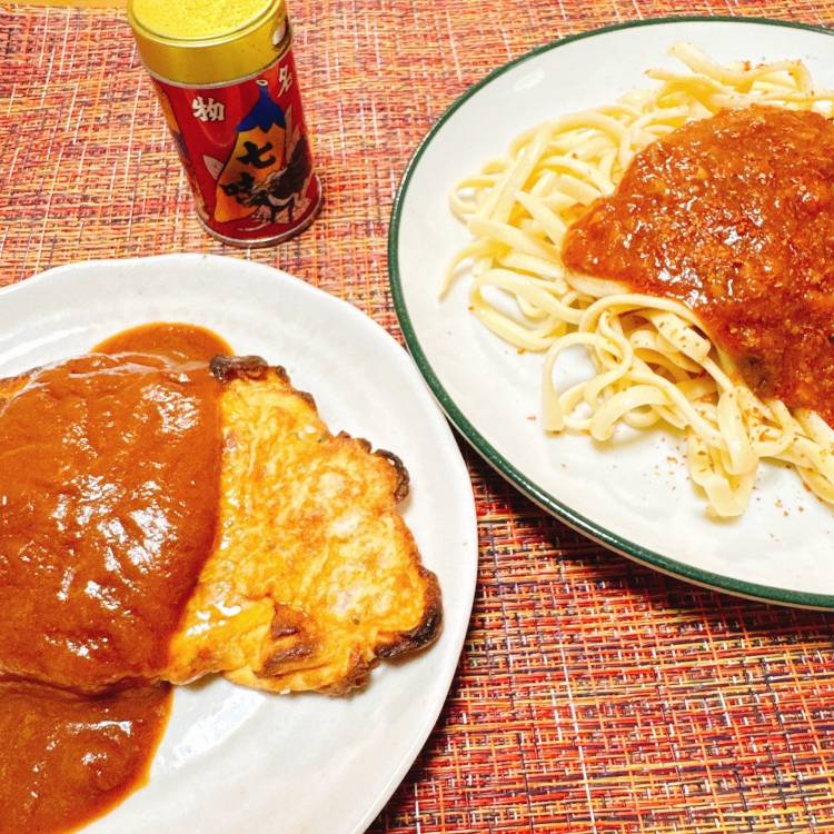 続⭐︎ご馳走様でした🍴