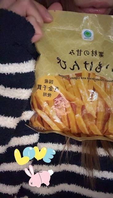 おつまみセットとスイーツ