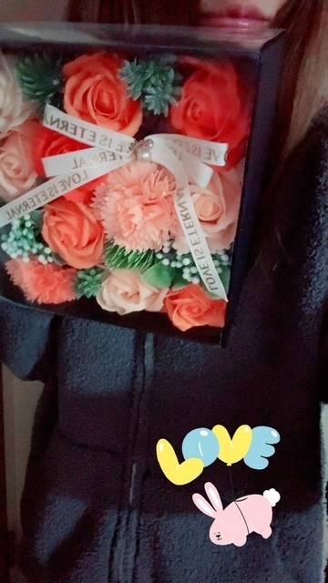 フラワーギフト