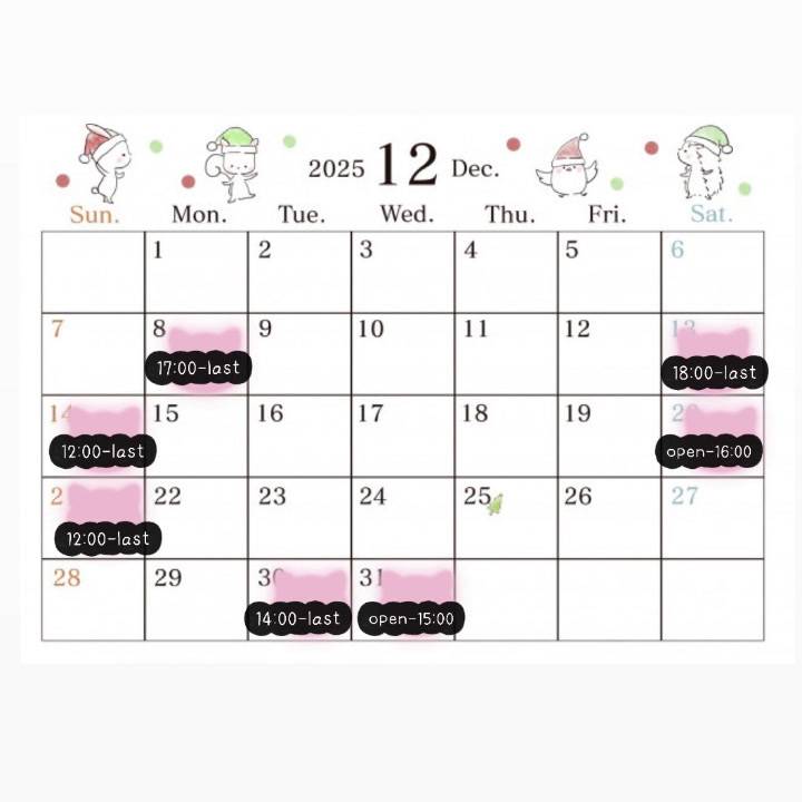 新しい宣材写真…