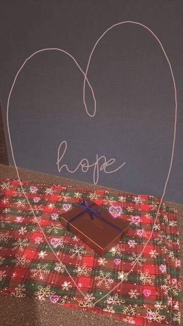 ありがとぉ日記