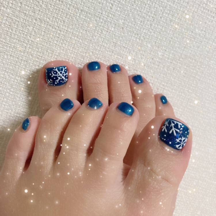 外せない❄️🎀🤍