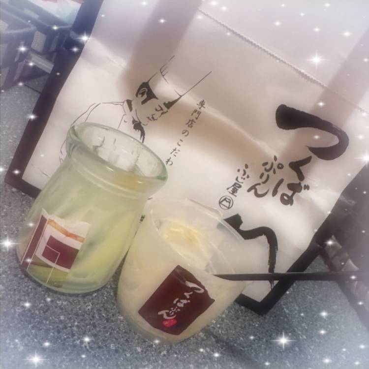 これ、バケツで下さい🪽