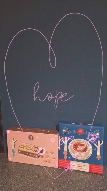 ありがとぉ日記