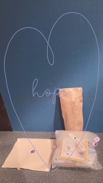 ありがとぉ日記