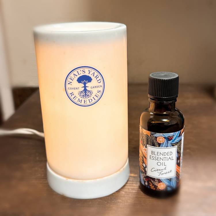 長夜のお供に🪻