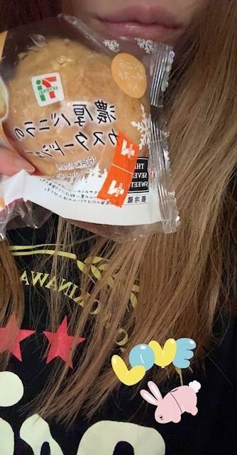 シュークリーム