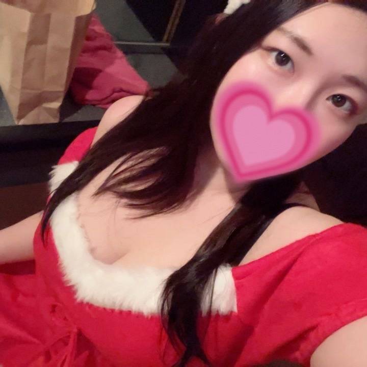 ♥️サンタコス♥️