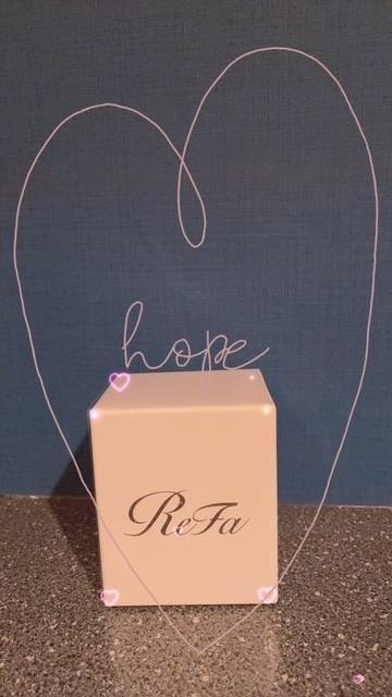 ありがとぉ日記