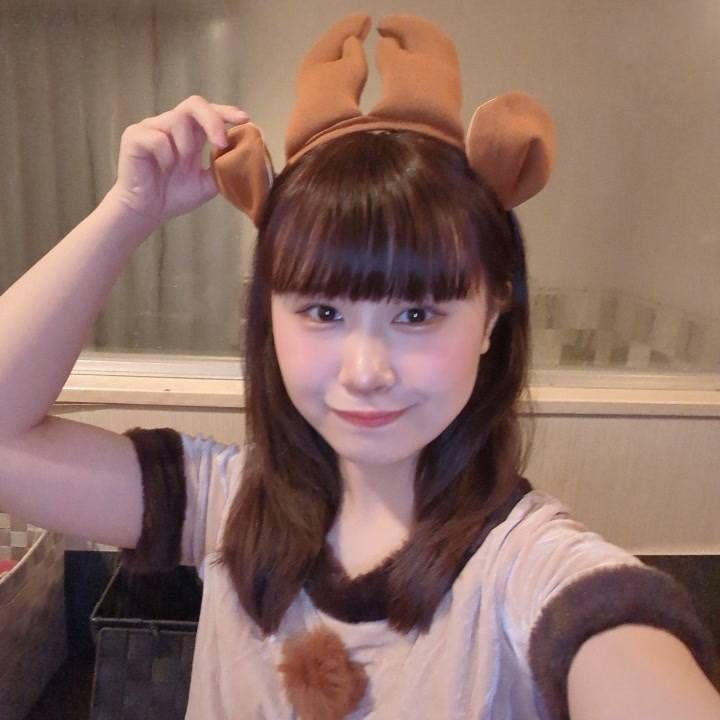 ありがとうだよ