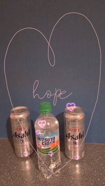 ありがとぉ日記