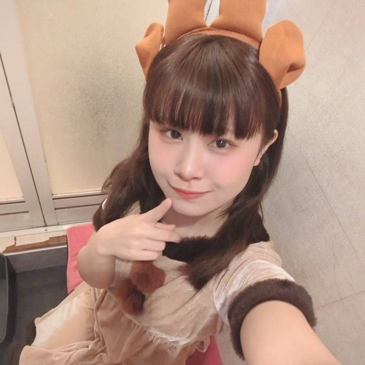 ありがとうだよ