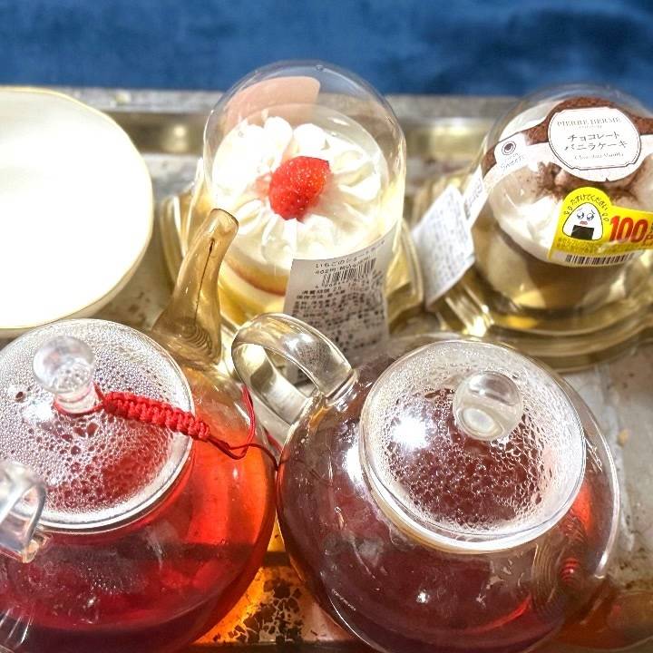 日没だ！クリスマスだ！基督の降臨だぞ！(さて、基督◀︎これはなんと読むでしょう！)