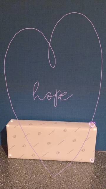 ありがとぉ日記