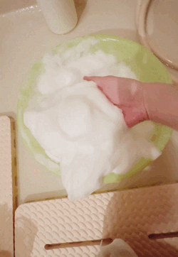 見てるだけでいいの？